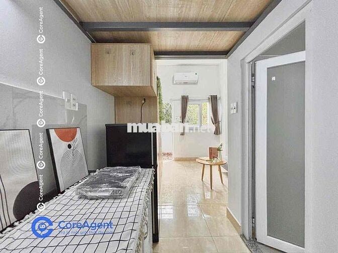 CHO THUÊ CĂN HỘ DUPLEX XÂY MỚI THOÁNG GIÁ TỐT KHU VỰC AEON TÂN PHÚ