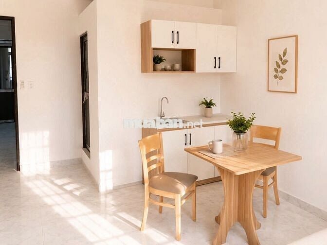 (Hàng ngộp) CHDV Mặt tiền đường Cộng Hoà, 29 tỷ (6 phòng) 152m2
