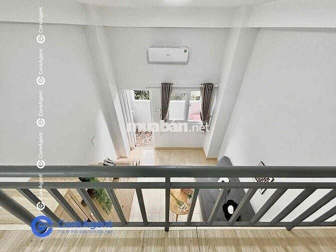 CHO THUÊ CĂN HỘ DUPLEX XÂY MỚI THOÁNG GIÁ TỐT KHU VỰC AEON TÂN PHÚ