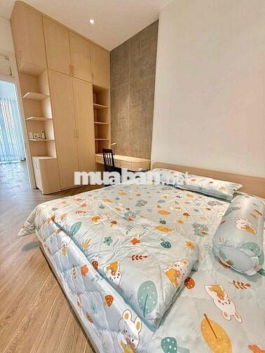 🌿 SỐNG HIỆN ĐẠI GIỮA LÒNG ĐÔ THỊ XANH FPT CITY