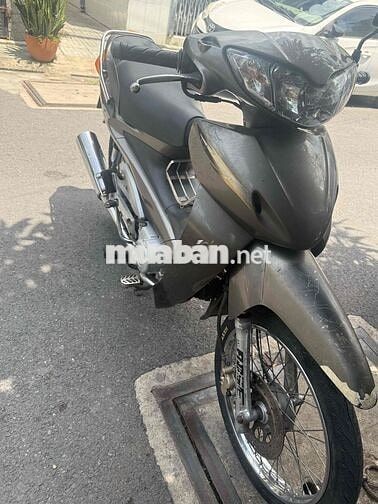 Honda Future 1 2002 Xám