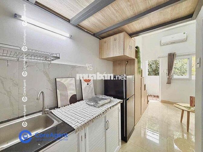 CHO THUÊ CĂN HỘ DUPLEX XÂY MỚI THOÁNG GIÁ TỐT KHU VỰC AEON TÂN PHÚ