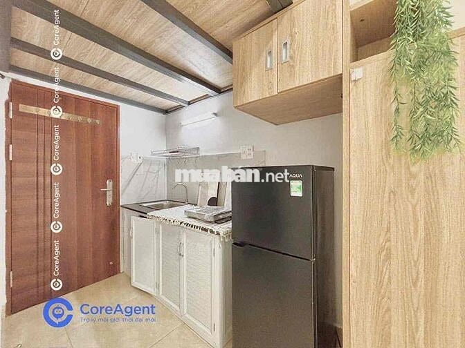 CHO THUÊ CĂN HỘ DUPLEX XÂY MỚI THOÁNG GIÁ TỐT KHU VỰC AEON TÂN PHÚ