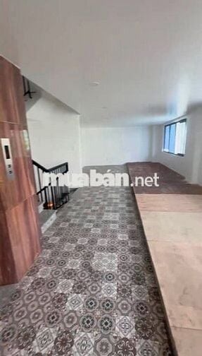 CHO THUÊ VĂN PHÒNG / STUDIO 120M² - KDC HIM LAM - AN NINH 24/7