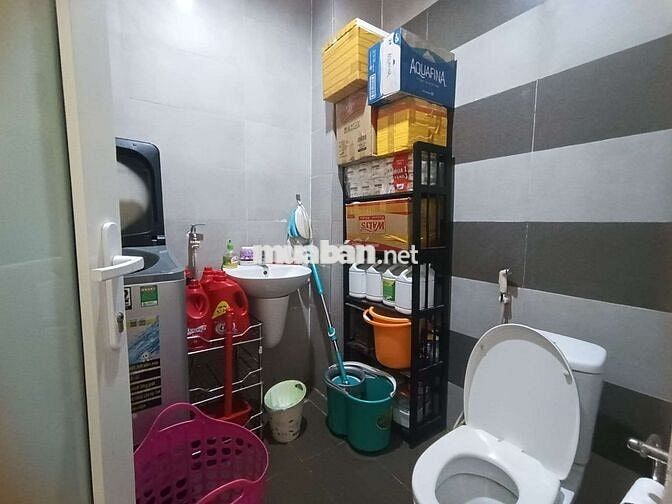 BÁN NHÀ MẶT TIỀN NGUYỄN ĐỨC CẢNH BMT