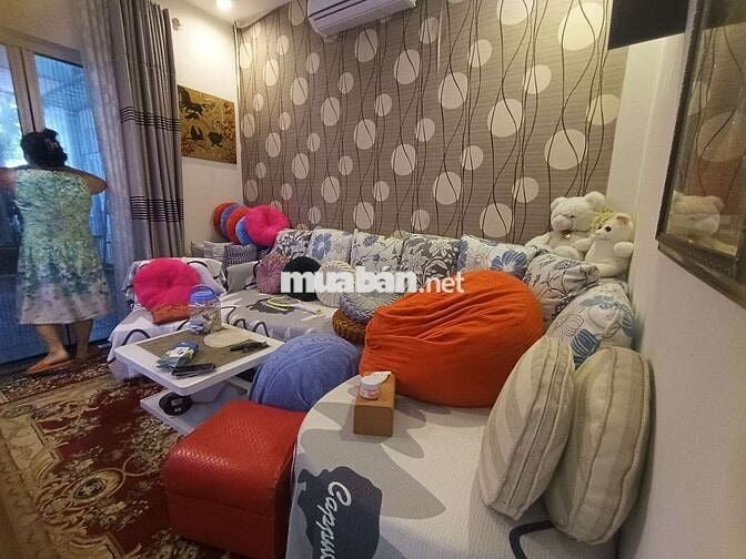 BÁN NHÀ MẶT TIỀN NGUYỄN ĐỨC CẢNH BMT