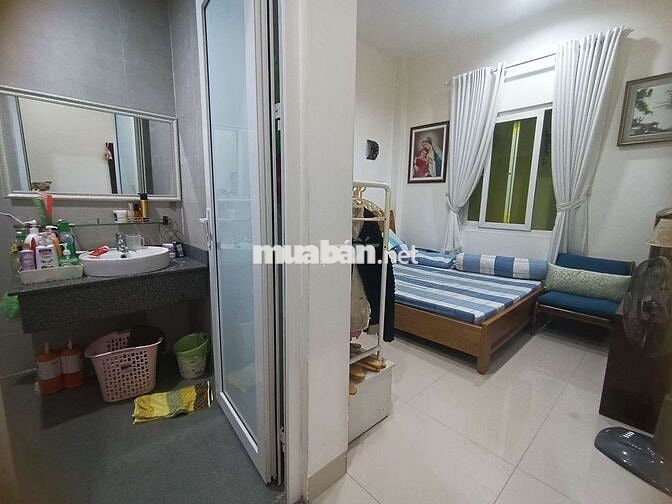 BÁN NHÀ MẶT TIỀN NGUYỄN ĐỨC CẢNH BMT