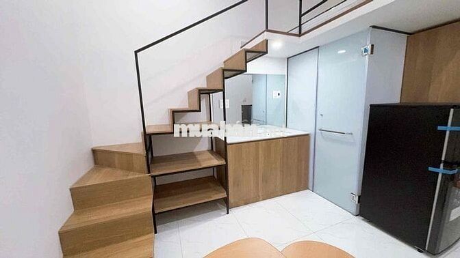 DUPLEX SÁT BÊN TRƯỜNG UFM CÁCH 5’ ĐI bộ qua