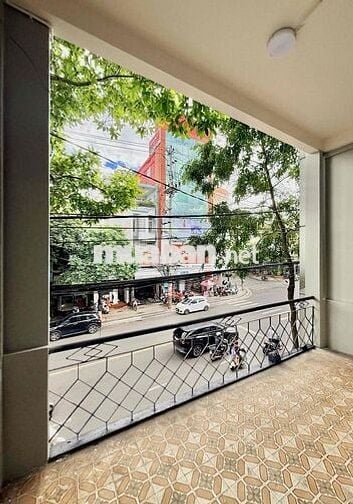 🔥 MẶT TIỀN PHAN BỘI CHÂU - NGAY NGÃ TƯ LÊ HỒNG PHONG. VỊ TRÍ KINH DOAN