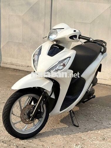 Honda Vision 110 2023 Trắng