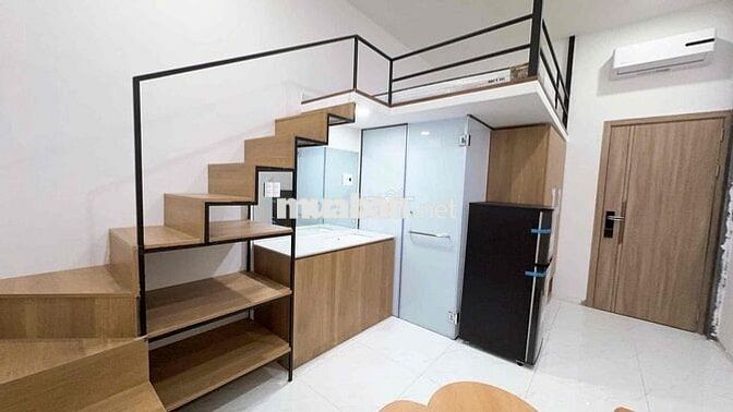 DUPLEX SÁT BÊN TRƯỜNG UFM CÁCH 5’ ĐI bộ qua