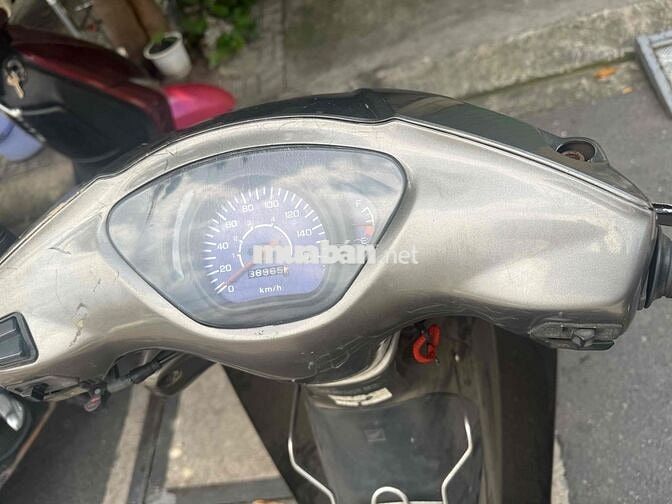 Honda Future 1 2002 Xám