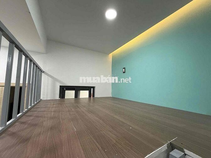 PHÒNG KẾ BÊN BÌNH THẠNH GIÁ 4trx NHÀ MỚI 100%