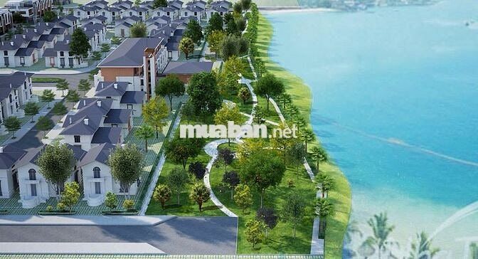 River Gateway TTHC Thủ Thừa, Sổ Hồng Trao Tay, Giá Chỉ Từ 14 Tr/m2
