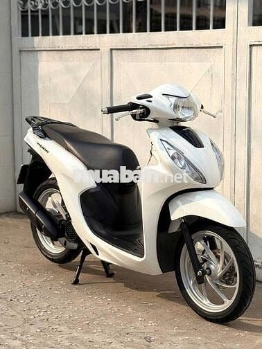 Honda Vision 110 2023 Trắng