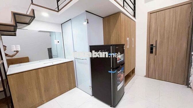 DUPLEX SÁT BÊN TRƯỜNG UFM CÁCH 5’ ĐI bộ qua