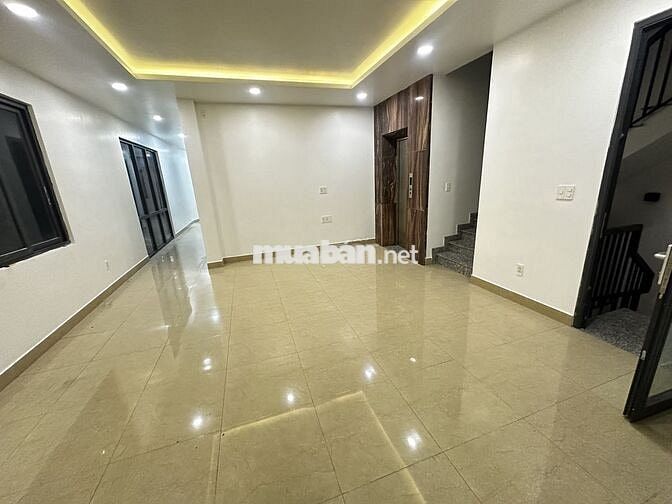 CHO THUÊ VĂN PHÒNG / STUDIO 150M² - KDC HIM LAM - AN NINH 24/7