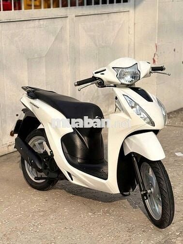 Honda Vision 110 2023 Trắng