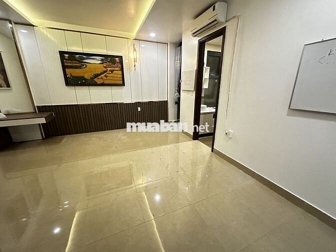 CHO THUÊ VĂN PHÒNG / STUDIO 150M² - KDC HIM LAM - AN NINH 24/7