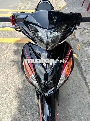 Exciter 5P71 2010 Máy Zin Bstp 9 chủ