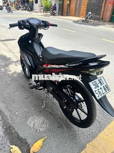 Exciter 5P71 2010 Máy Zin Bstp 9 chủ