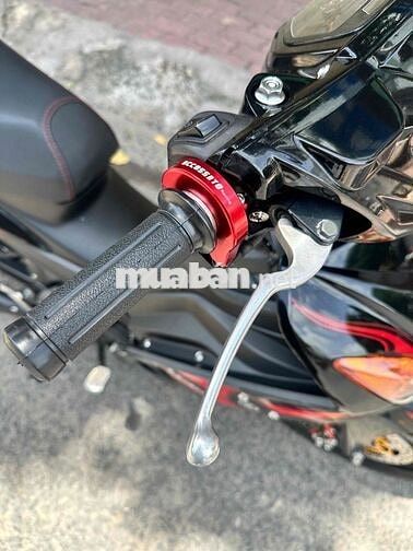 Exciter 5P71 2010 Máy Zin Bstp 9 chủ