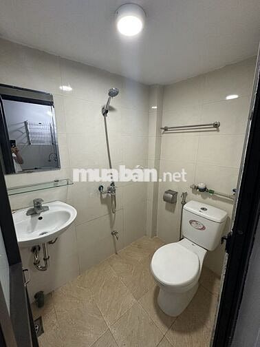 PHÒNG TRỌ KHÉP KÍN MINH KHAI - tỰ DO GIỜ GIẤC, PCCC ĐẦY ĐỦ