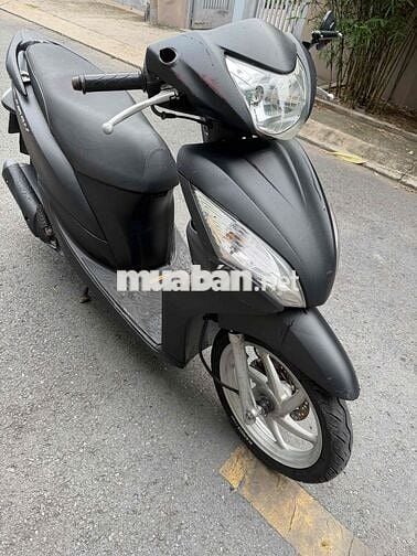 Honda Vision 2013 Máy Zin Êm