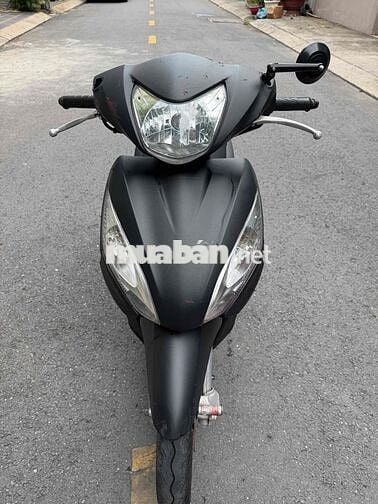 Honda Vision 2013 Máy Zin Êm