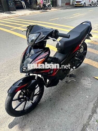 Exciter 5P71 2010 Máy Zin Bstp 9 chủ