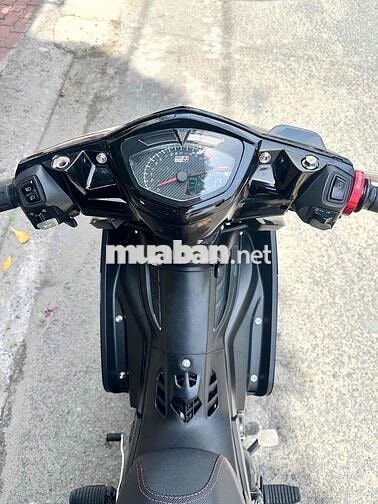 Exciter 5P71 2010 Máy Zin Bstp 9 chủ