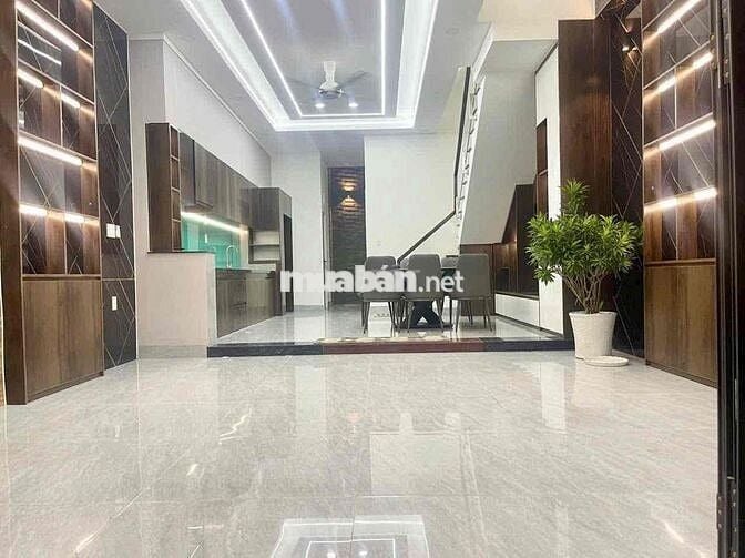 cho thuê nhà nguyên căn KDC lộc phát 22/12