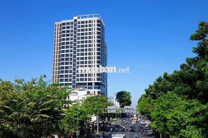 Chính chủ cho thuê 3PN 3WC 114m2, căn góc, giá góc, tháng 7/2026