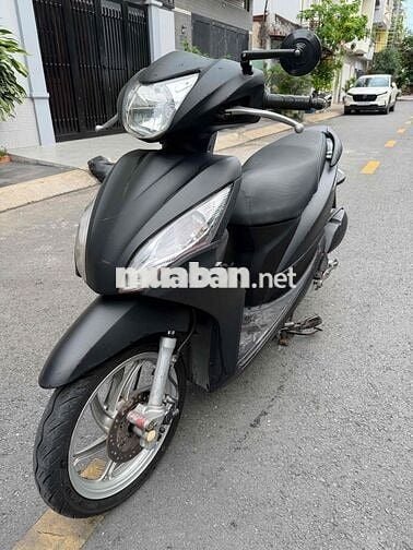 Honda Vision 2013 Máy Zin Êm
