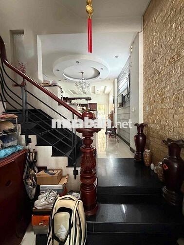 MT Tạ Quang Bửu sát Parc Mall Q8. DT: 80m2 - 5 Tầng. Nhỉnh 25 Tỷ