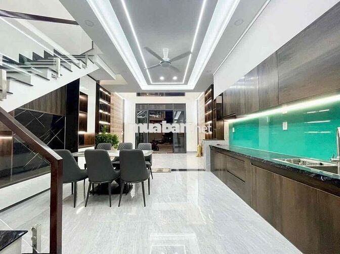 cho thuê nhà nguyên căn KDC lộc phát 22/12
