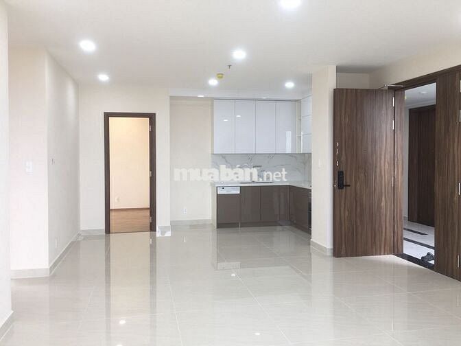 Chính chủ cho thuê 3PN 3WC 114m2, căn góc, giá góc, tháng 7/2026