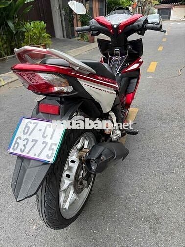 Honda Winner V1 2019 Chính Chủ