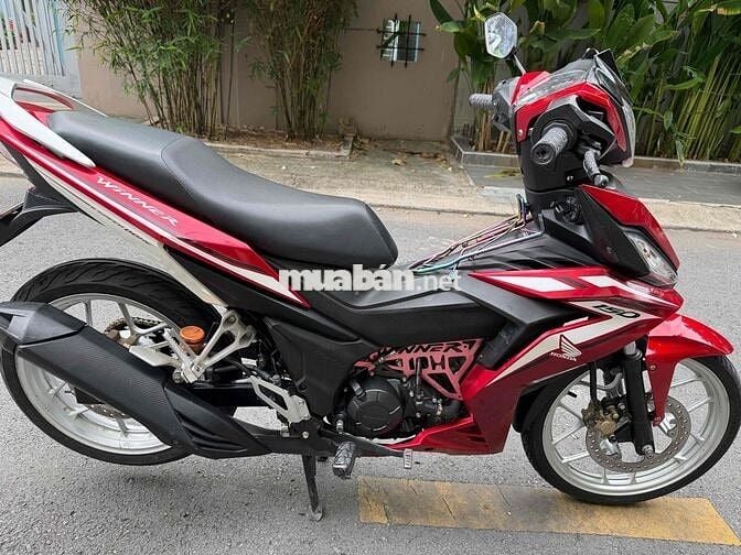 Honda Winner V1 2019 Chính Chủ