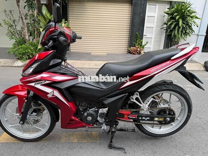 Honda Winner V1 2019 Chính Chủ