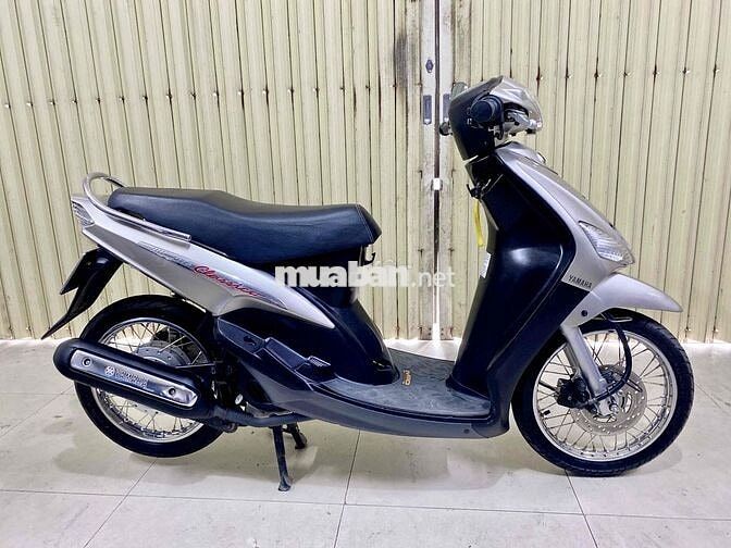 Yamaha Mio Classic 2005 Chính Chủ!
