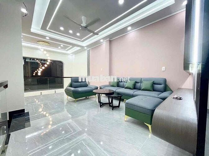 cho thuê nhà nguyên căn KDC lộc phát 22/12