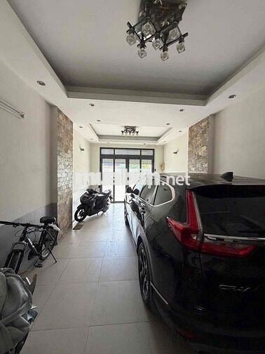 MT Tạ Quang Bửu sát Parc Mall Q8. DT: 80m2 - 5 Tầng. Nhỉnh 25 Tỷ