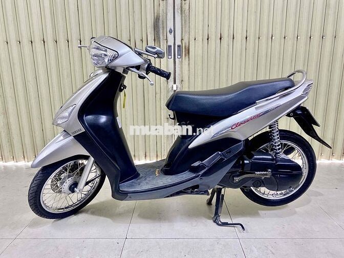 Yamaha Mio Classic 2005 Chính Chủ!