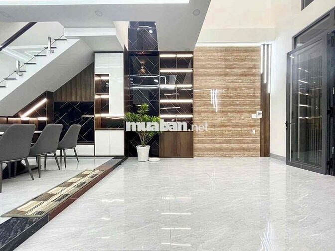 cho thuê nhà nguyên căn KDC lộc phát 22/12