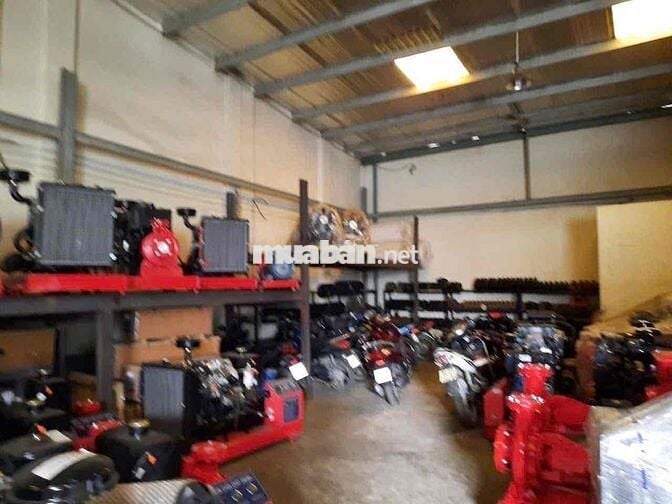 Bán MT kinh doanh 184 Hồ Văn Long, Bình Tân giá 14, 980 tỷ. 19m x 20m