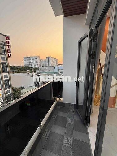 Bán nhà 4x27 mặt tiền kinh doanh Liên Khu 45, chỉ 7T nhỉnh
