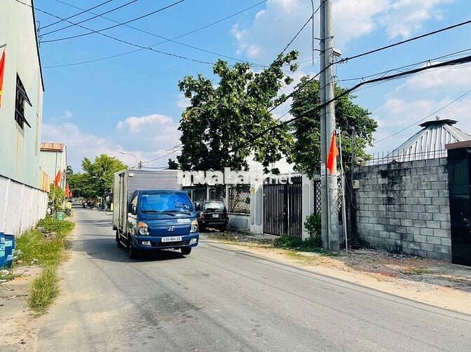 🔥 SIÊU PHẨM MẶT TIỀN ĐƯỜNG NHỰA – 600m² THỔ CƯ