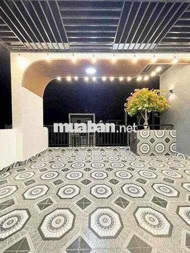 cho thuê nhà nguyên căn KDC lộc phát 22/12