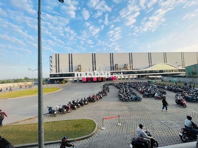 VĂN PHÒNG TUYỂN DỤNG CTY TTI ĐỒNG NAI 